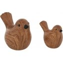 Atmosphera Ceramic Decorative Birds, 2 pcs. Atmosphera Ceramic Decorative Birds, 2 pcs.