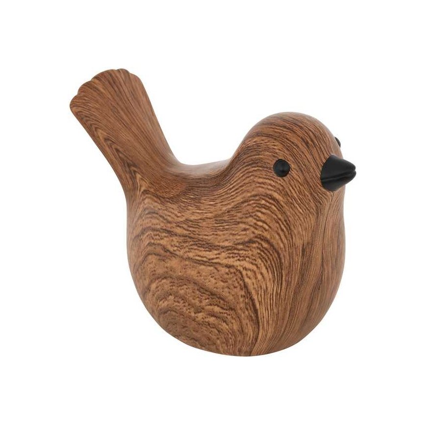 Atmosphera Ceramic Decorative Birds, 2 pcs. – 3