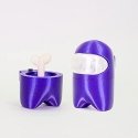 Plastikas Prusa PLA 1,75 mm 1 kg - Galaktinė Violetinė Plastikas Prusa PLA 1,75 mm 1 kg - Galaktinė Violetinė