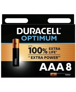 Duracell 5000394137714 majapidamispatarei Ühekordne patarei AAA