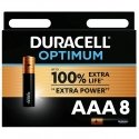 Duracell 5000394137714 baterija Vienreizējas lietošanas baterija AAA Duracell 5000394137714 baterija Vienreizējas lietošanas baterija AAA