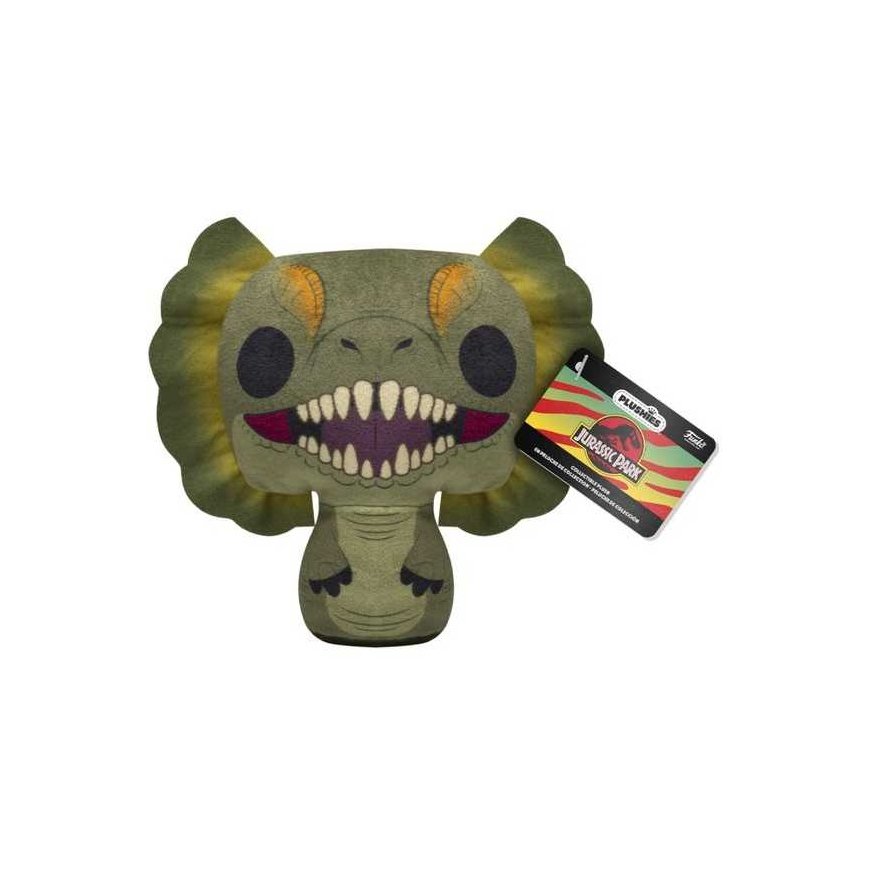 FUNKO Mīkstais rotaļlieta: Jurassic Park -