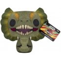 FUNKO Plush Toy: Jurassic Park - Dilophosaurus, 18 cm