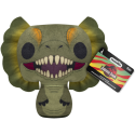 FUNKO Plush Toy: Jurassic Park - Dilophosaurus, 18 cm