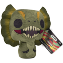 FUNKO Plush Toy: Jurassic Park - Dilophosaurus, 18 cm
