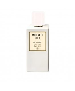 Perfume for Women Parfums Saphir Elite Moonlit Silk EDP, 100 ml