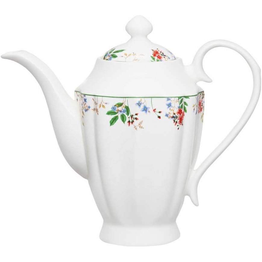 Rosalia tea pot 1.5 l AMBITION