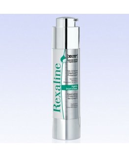 Rexaline Hydra-DepolluSkin Päivä- ja yövoide Kasvot All ages 50 ml