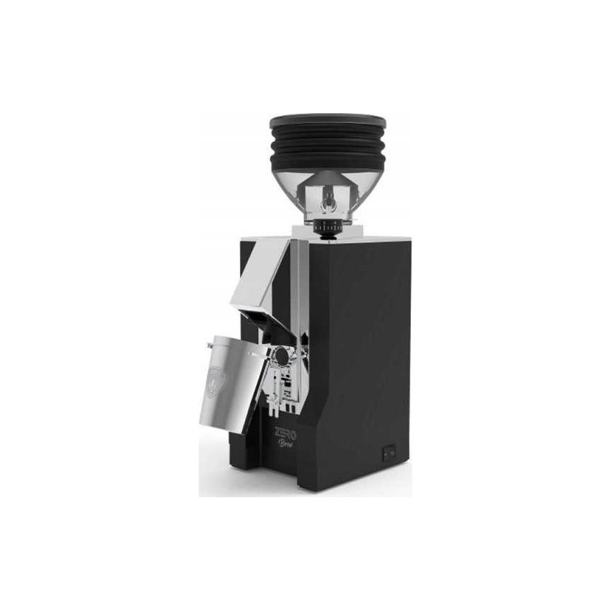 Kafijas dzirnaviņas Eureka Mignon Zero Brew 16CR