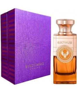 Electimuss Spice D'Arno grynas parfumas - 100 ml