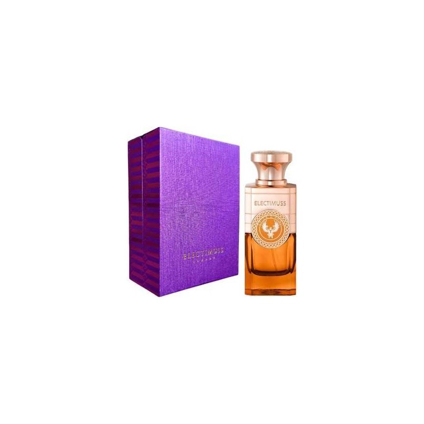 Electimuss Spice D'Arno Чистый Парфюм - 100 мл
