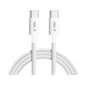 TECH-PROTECT ULTRABOOST LITE TYPE-C CABLE PD60W|3A 200CM COOL GR