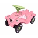 BIG Bobby Car Classic Flower Ride-on car BIG Bobby Car Classic Flower Ride-on car