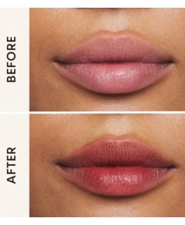 Artdeco GOSH_Lip Stain ilgai išliekantis lūpų dažiklis 003 Tamsus šokoladas 3ml
