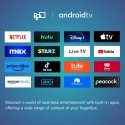FPD 40" G700 – Full HD LED Google TV FPD 40" G700 – Full HD LED Google TV