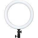 Godox LR120 LED-rengasvalo Godox LR120 LED-rengasvalo
