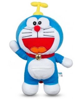 Play By Play Pehmeä lelu Doraemon 20 cm