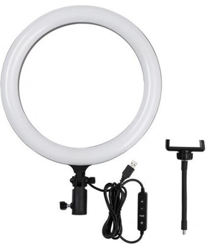 Godox LR120 LED ring light – 3