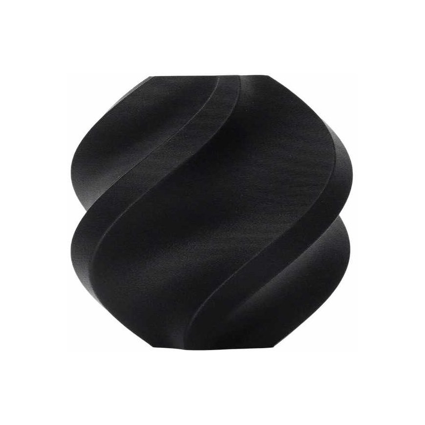BambuLab Bambu Lab Refill PLA-CF Filament 1.75mm 1kg - Black