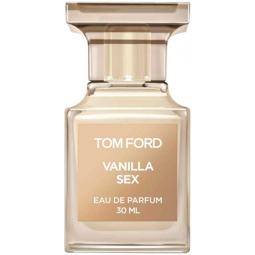 Hajusteet naisille Tom Ford Vanilla Sex EDP, 30 ml – 2