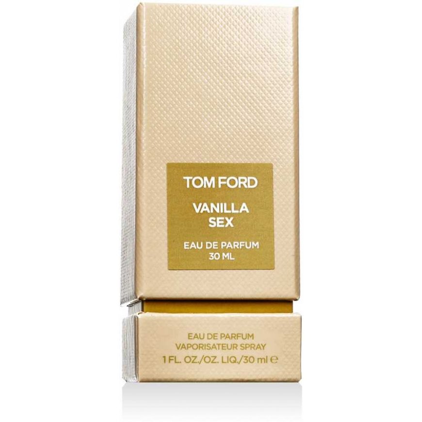 Hajusteet naisille Tom Ford Vanilla Sex EDP, 30 ml – 3