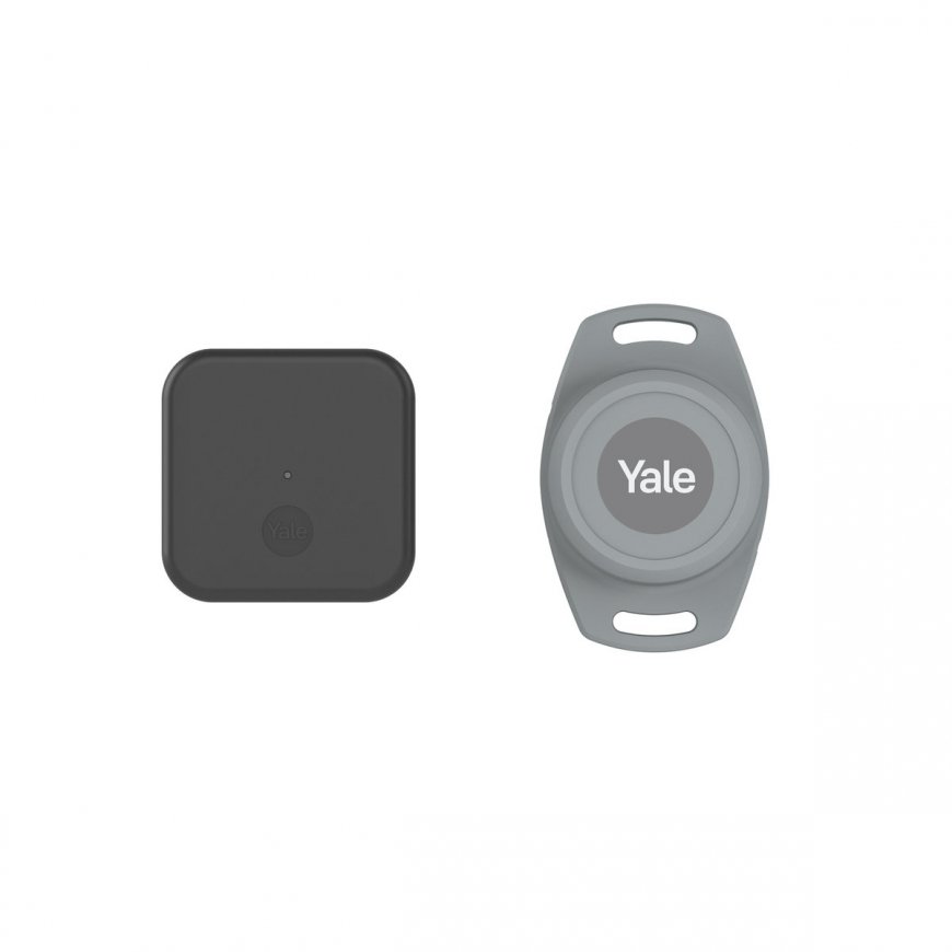 Yale Smart Opener Garage garažo vartų automatikos priedas