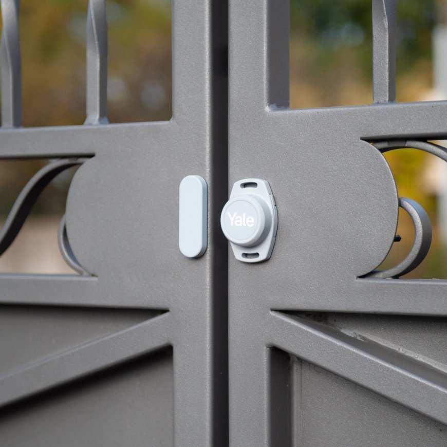 Yale Smart Opener Garage garaažiukse avaja lisatarvik – 2