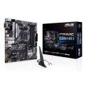 ASUS PRIME B550M-A WIFI II AMD B550 Pesa AM4 Mikro ATX ASUS PRIME B550M-A WIFI II AMD B550 Pesa AM4 Mikro ATX