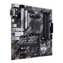 ASUS PRIME B550M-A WIFI II AMD B550 Pesa AM4 Mikro ATX ASUS PRIME B550M-A WIFI II AMD B550 Pesa AM4 Mikro ATX