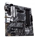 ASUS PRIME B550M-A WIFI II AMD B550 Pesa AM4 Mikro ATX ASUS PRIME B550M-A WIFI II AMD B550 Pesa AM4 Mikro ATX