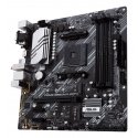 ASUS PRIME B550M-A WIFI II AMD B550 Разъем AM4 Микро ATX ASUS PRIME B550M-A WIFI II AMD B550 Разъем AM4 Микро ATX
