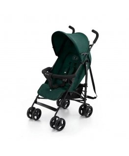 Kinderkraft TIK Легкая коляска 1 место(а) Зеленый