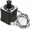 XY axis stepper motor for Bambu Lab X1/P1 series printers XY axis stepper motor for Bambu Lab X1/P1 series printers