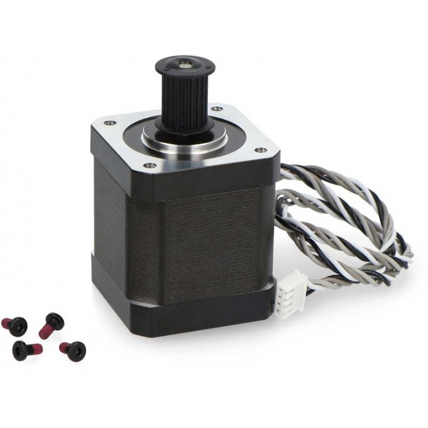 XY axis stepper motor for Bambu Lab X1/P1 series printers – 2