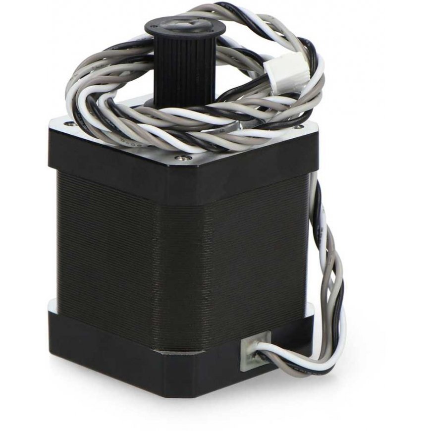 XY axis stepper motor for Bambu Lab X1/P1 series printers – 3