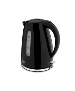 Zelmer ZCK7617B vedenkeitin 1,7 L 2200 W musta