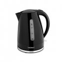Zelmer ZCK7617B elektrinis virdulys 1,7 L 2200 W Juoda Zelmer ZCK7617B elektrinis virdulys 1,7 L 2200 W Juoda