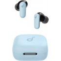 Anker P30i Austiņas Bezvadu Ausīs Zvani / mūzika USB Veids-C Bluetooth Gaiši Zils Anker P30i Austiņas Bezvadu Ausīs Zvani / mūzika USB Veids-C Bluetooth Gaiši Zils