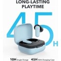 Anker P30i Kõrvaklapp Juhtmevaba Kõrvasisene Kõned/muusika USB tüüp-C Bluetooth Helesinine Anker P30i Kõrvaklapp Juhtmevaba Kõrvasisene Kõned/muusika USB tüüp-C Bluetooth Helesinine
