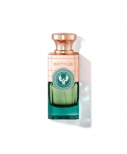 Electimuss Patchouli of the Underworld grynas parfumas 100 ml (unisex)
