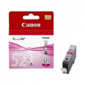RoGer Canon CLI-521M Kрасный чернильный Картридж 11ml для Canon Pixma IP3600 / IP4600 / MP540 / MX860 (Аналог)