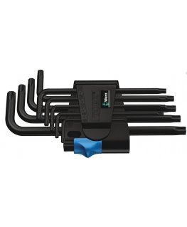 Wera 05024244001 „Torx“ raktas