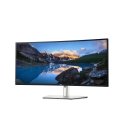 DELL UltraSharp U3425WE computer monitor 86.7 cm (34.1") 3440 x 1440 pixels Wide Quad HD LCD Black, 