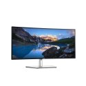 DELL UltraSharp U3425WE PC lamekuvar 86,7 cm (34.1") 3440 x 1440 pikslit Wide Quad HD LCD Must, Hõbe DELL UltraSharp U3425WE PC lamekuvar 86,7 cm (34.1") 3440 x 1440 pikslit Wide Quad HD LCD Must, Hõbe
