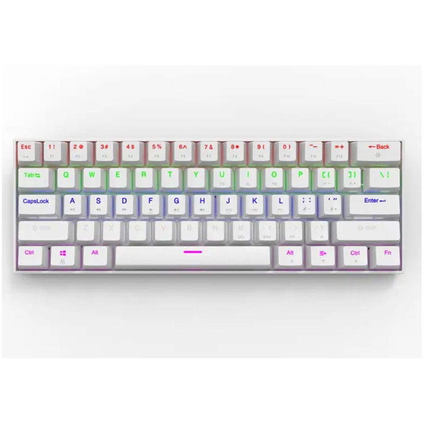 Acer OKW210 Mehāniskā TKL klaviatūra