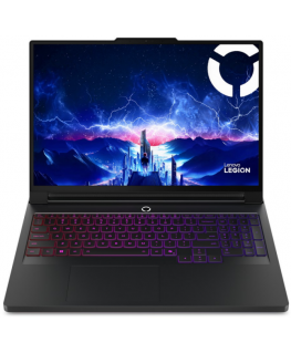 Nešojamais dators Lenovo Legion Pro 7-16 - Ultra 9 275HX | 16.0"-WQXGA-OLED-240Hz | 64GB | 2TB | bez OS | RTX5080