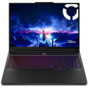 Портативный компьютер Lenovo Legion Pro 7-16 - Ultra 9 275HX | 16.0"-WQXGA-OLED-240Hz | 64ГБ | 2ТБ | без ОС | RTX5080 Портативный компьютер Lenovo Legion Pro 7-16 - Ultra 9 275HX | 16.0"-WQXGA-OLED-240Hz | 64ГБ | 2ТБ | без ОС | RTX5080