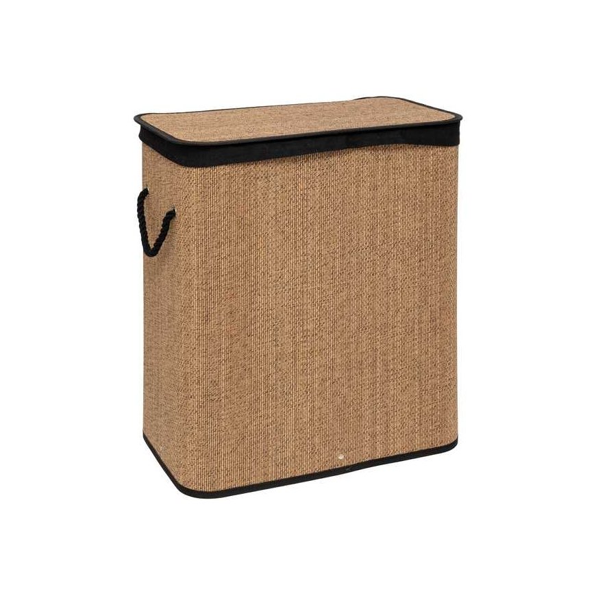 5five Simply Smart LUXE skalbinių krepšelis, 100 l