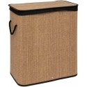 5five Simply Smart LUXE skalbinių krepšelis, 100 l 5five Simply Smart LUXE skalbinių krepšelis, 100 l