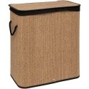 5five Simply Smart LUXE skalbinių krepšelis, 100 l 5five Simply Smart LUXE skalbinių krepšelis, 100 l